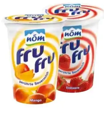 Transgourmet Fru Fru Angebot