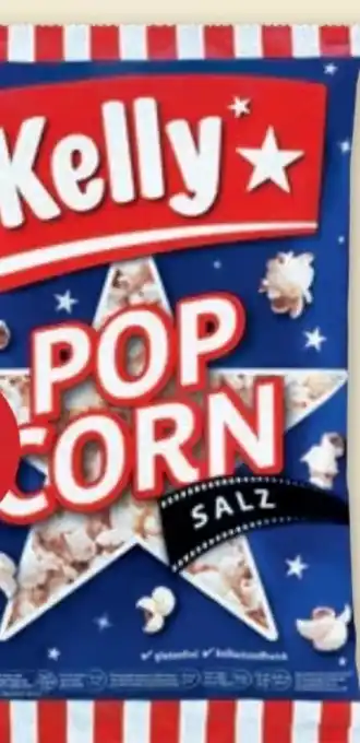 PENNY Popcorn Angebot