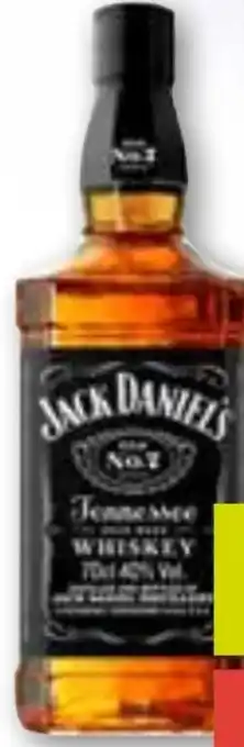 ADEG Tennessee Whiskey Angebot