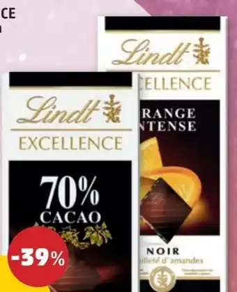 PENNY Excellence Tafeln Angebot