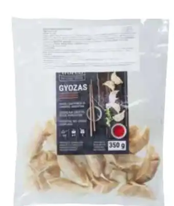 Transgourmet Rot Garnelen Gyoza Angebot