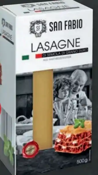 PENNY Lasagneblätter Angebot