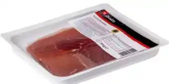 Transgourmet Serrano Schinken Angebot