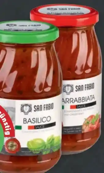 PENNY Sugo Arrabbiata Angebot