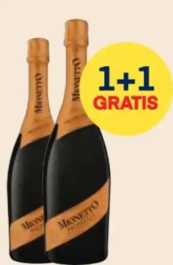 MPreis Spumante Prosecco Angebot