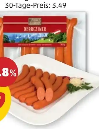 PENNY Debreziner Angebot