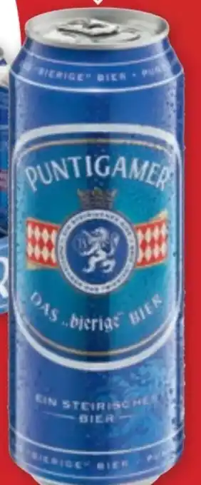 PENNY Bier Angebot