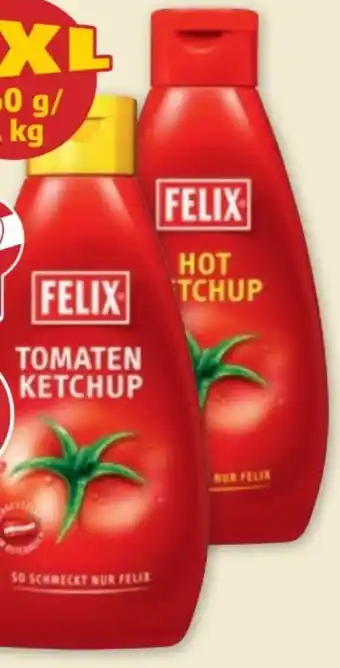 PENNY Ketchup Angebot