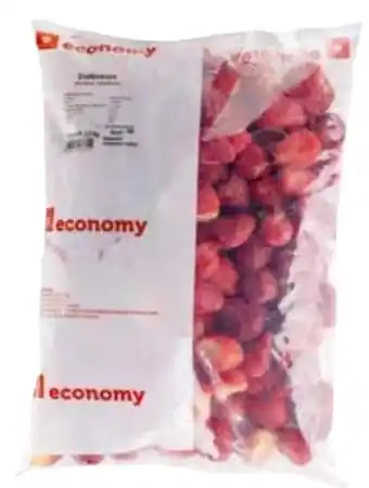 Transgourmet Erdbeeren Angebot