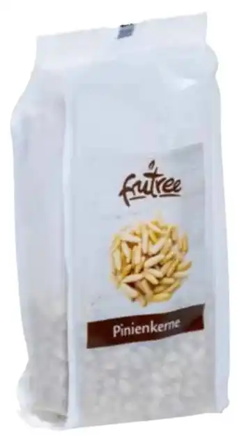 Transgourmet Pinienkerne Angebot