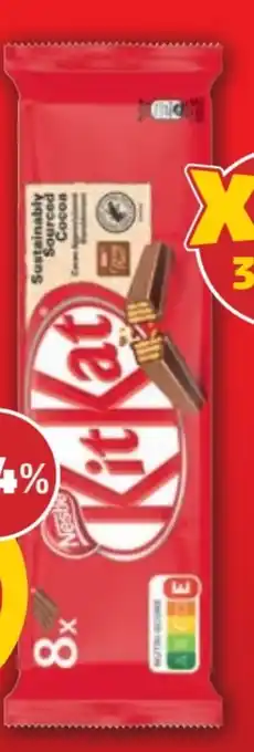 PENNY Kitkat Angebot
