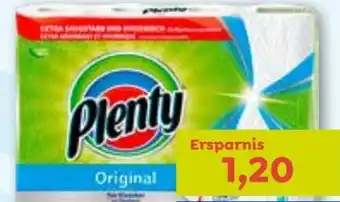 ADEG Küchenrolle Original Angebot