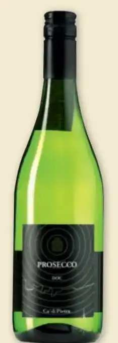 PENNY Prosecco Frizzante Angebot