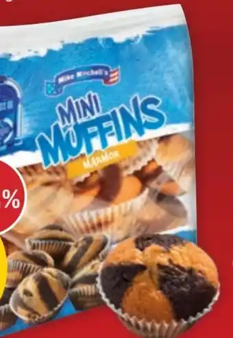 PENNY Mini Muffins Marmor Angebot