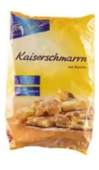 Transgourmet Kaiserschmarrn Angebot