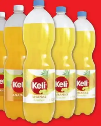 PENNY Limonade Angebot