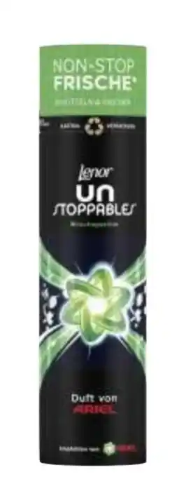 T&G Wäscheparfüm Angebot