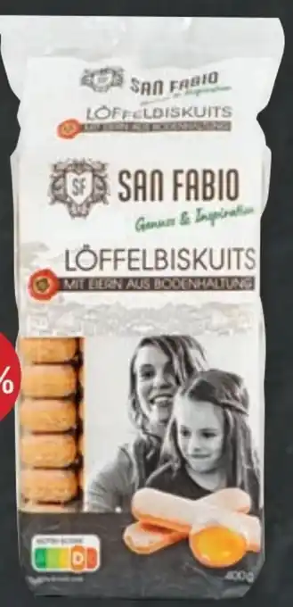 PENNY Löffelbiskuits Angebot