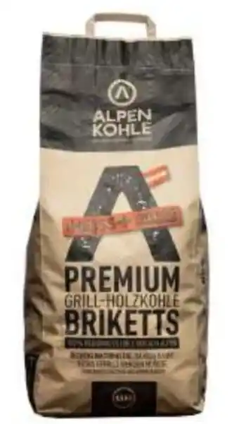 T&G Grillbriketts Angebot