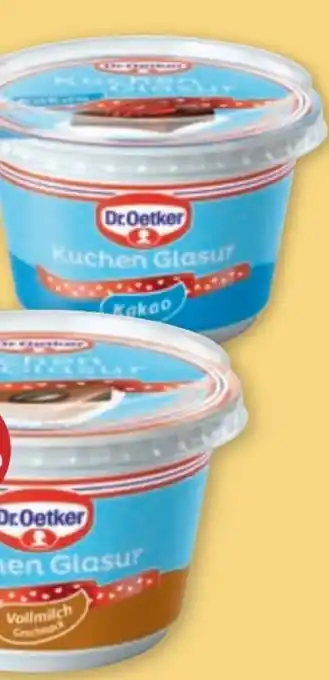 PENNY Kuchen Glasur Angebot