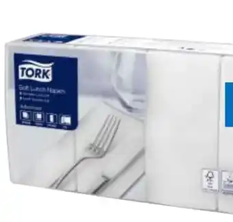 T&G Lunchservietten Angebot