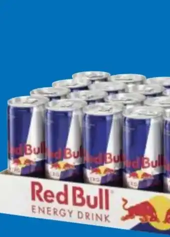 T&G Energy Drink Angebot