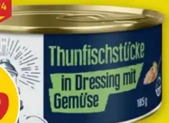PENNY Thunfisch Angebot