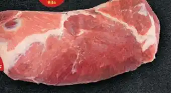 PENNY Schweine Schopf ohne Knochen Angebot