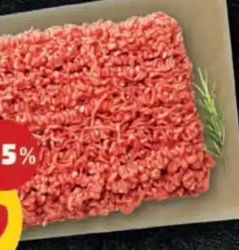PENNY Faschiertes Angebot