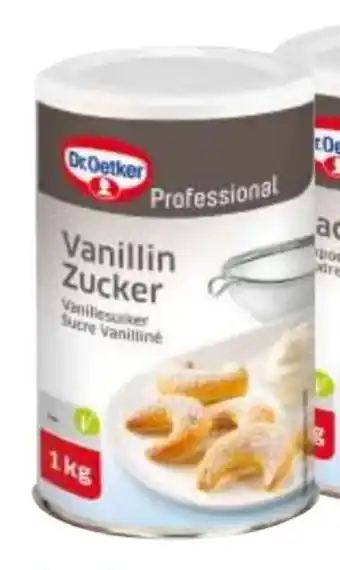 T&G Backpulver Angebot