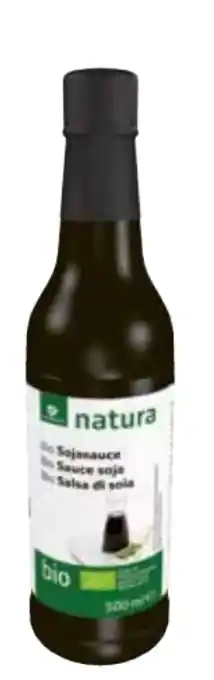 Transgourmet Bio Sojasauce Angebot