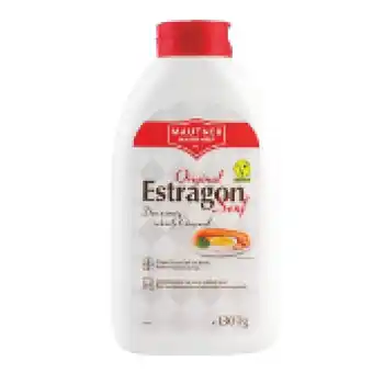 T&G Mautner Markhof Estragon Senf T&G 1.30 Kilogramm 1 Tube Angebot