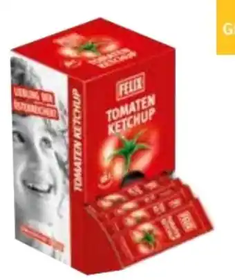 Transgourmet Ketchup Angebot