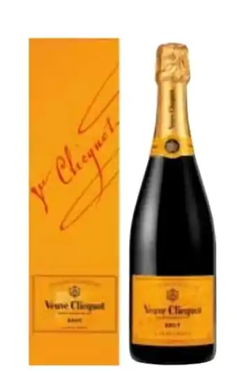 Transgourmet Champagner Brut Yellow Label Angebot