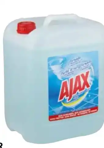 Transgourmet Reiniger Angebot