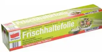 Transgourmet Frischhaltefolie Angebot