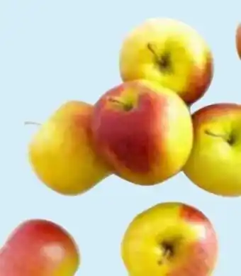 MPreis Äpfel Angebot