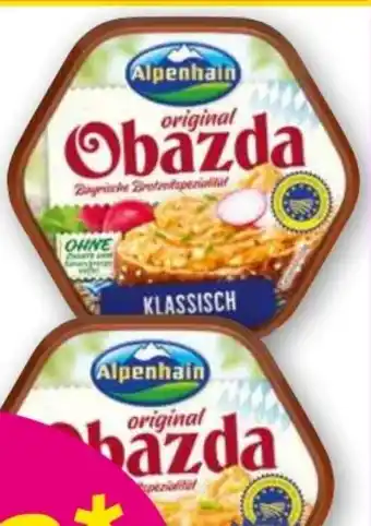 Norma Obazda Angebot