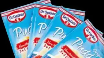 Norma Original Pudding Vanille-Geschmack Angebot