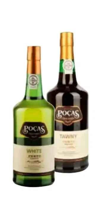 Transgourmet Tawny Porto Angebot