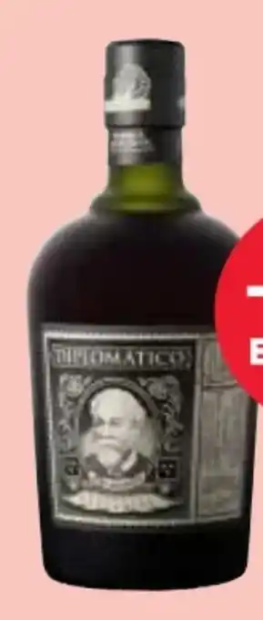 MPreis Rum Reserva Exclusiva Angebot