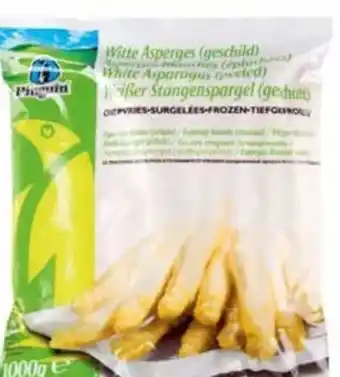 Transgourmet Spargel Angebot