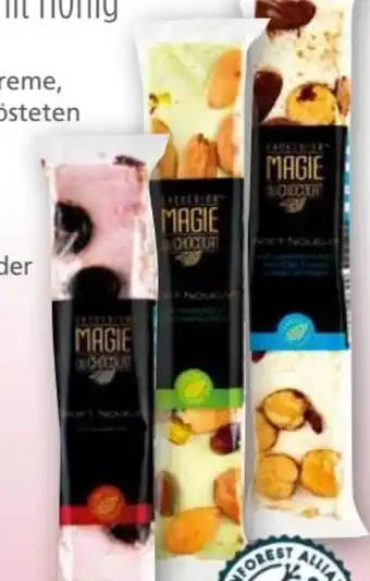 Norma Premium Soft Nougat Angebot