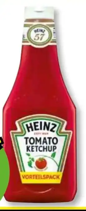 Norma Tomato Ketchup Angebot