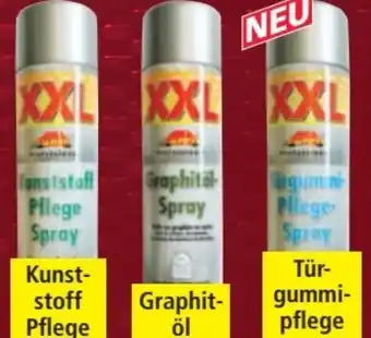 Norma Profi-Kfz-Spray Angebot