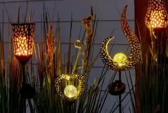 NKD Solar Stab Angebot