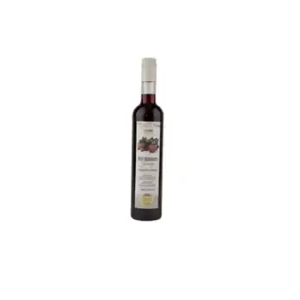 MPreis Dolomiti Sirup verschiedene Sorten MPREIS 0.50 Liter 1 Flasche Angebot