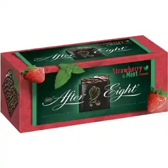 MPreis Nestle After Eight verschiedene Sorten MPREIS 200 Gramm 1 Packung Angebot