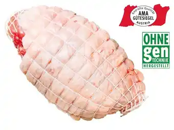 Lidl Wiesentaler Frischer Puten Rollbraten Lidl 1 Kilogramm Angebot