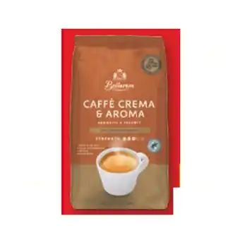 Lidl Bellarom Caffe Crema & Aroma Lidl 1 Kilogramm 1 Packung Angebot